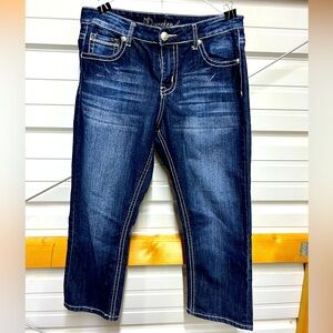 ND Weekend jeans capri